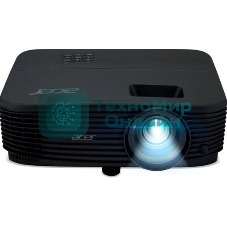 Проектор Acer X1329 DLP 4800Lm LS (1280x800) 20000:1 ресурс лампы:6000часов 1xUSB typeA 2xHDMI 2.25кг