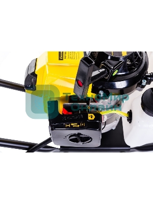 Мотобур Champion AG364, 2.2кВт, 64см3, 12.8кг