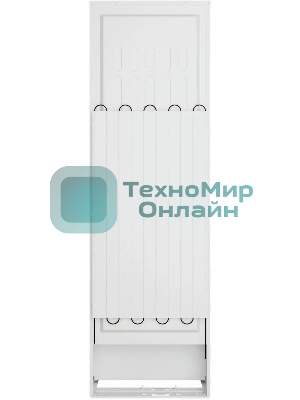 Холодильник Hotpoint HT 7201I W O3 белый двухкамерный 239/83л морозилка снизу, No Frost