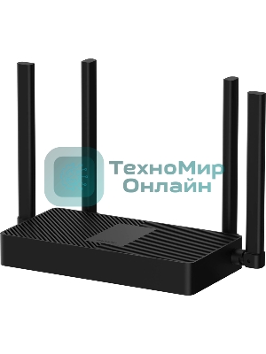 Маршрутизатор Huawei PSDN-AX30-22 WiFi AX3S AX3000 WiFi 6, WAN/LAN:4xGE Ports
