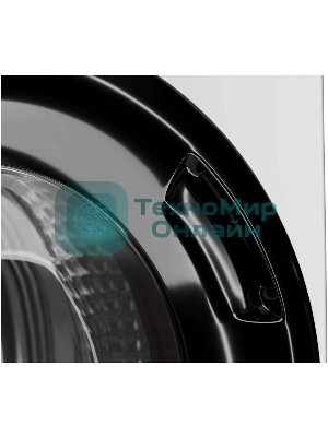 Стиральная машина Haier HW70-BP12919 белая, загрузка фронтальная 7кг, 1200 об/мин., класс: A+++