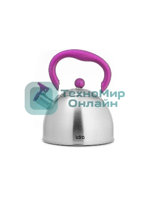 Чайник для плиты Lara LR00-62