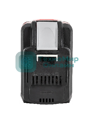 Аккумулятор API-4 (2)/18(36) Интерскол