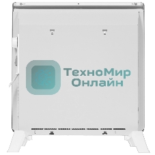 Конвектор электрический Ballu Solo Turbo BEC/SMT-1000 + Кронштейн CWM-02