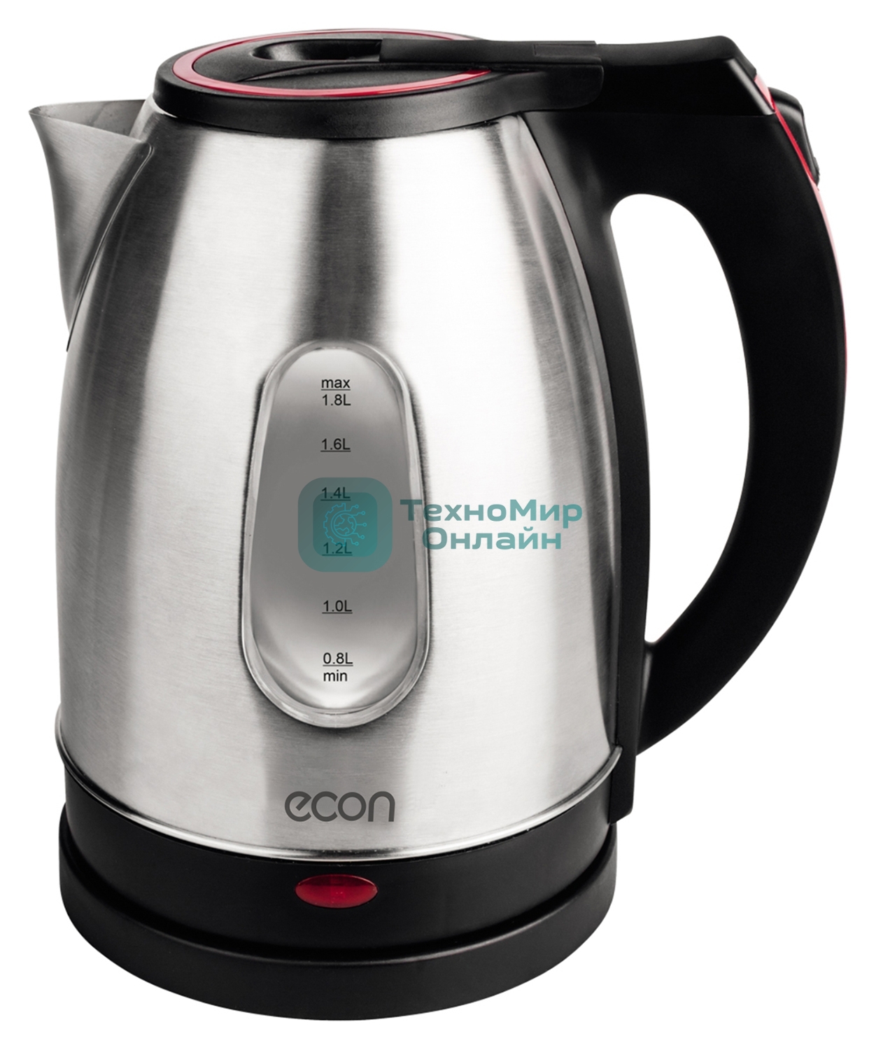 Чайник электрический ECON ECO-1882KE