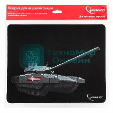 Коврик для мыши Gembird MP-GAME1, рисунок- 