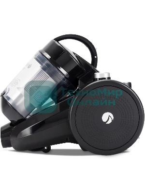 Пылесос Vitek VT-1841 1500Вт серый