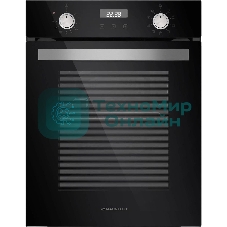 Шкаф духовой электрический Maunfeld EOEM519B, встраиваемый