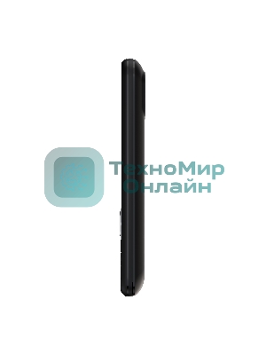 Мобильный телефон Maxvi B33 black