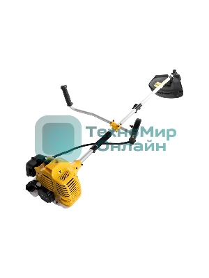 Триммер бензиновый Huter GGT-2500S, 3,3 л.с.