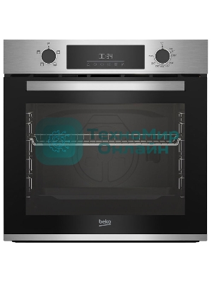 Духовой шкаф Beko BBIC12300XD