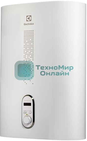 Водонагреватель Electrolux EWH 30 Gladius 2.0