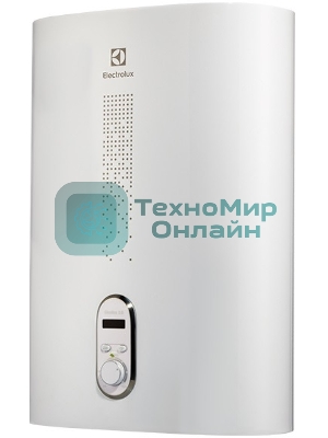 Водонагреватель Electrolux EWH 30 Gladius 2.0