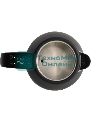 Чайник электрический Vitek VT-1161 1.7 л, 2200 Вт, разноцветный корпус: керамика