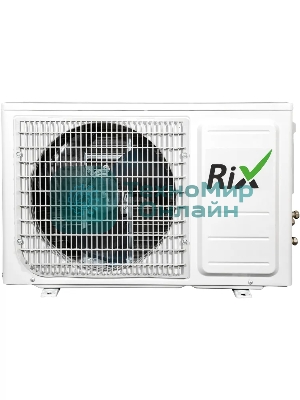 Сплит-система настенного типа RIX серии IZUMI IZ/OZ-S12BS