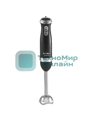 Блендер погружной DELTA DL-7064 черный