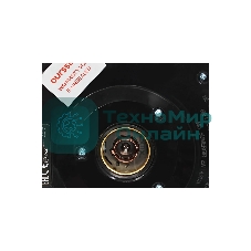 Чайник электрический Oursson KE1716P/BL черный