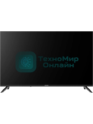 Телевизор Hyundai 43