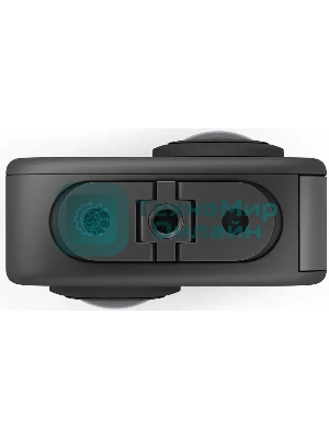 Экшн-камера GoPro HERO Max 2xCMOS 16.6Mpix черный