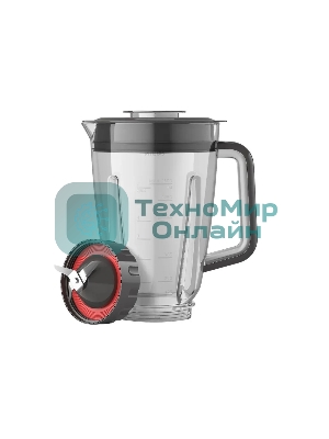 Блендер cтационарный Philips HR3020/20