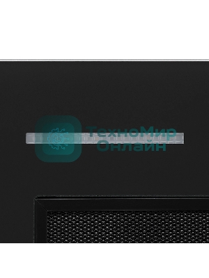 Вытяжка Krona WERMUT 600 DN BLACK PB BF