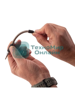 Набор отверток Сибртех отвертки реверсиные с набором бит торцевых головок 61 предметов crv