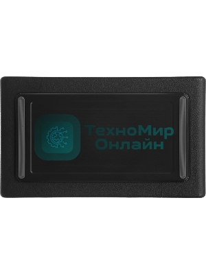 Акустическая система Edifier ES300 2.1 черный 60Вт BT беспроводные BT