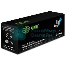 Картридж лазерный Cactus CS-PC-211EV-MPS черный (6000 стр.) для Pantum P2200/P2207/P2500/P2507/P2500W/M6500/M6550/M6607