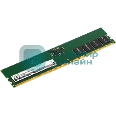 Оперативная память DDR5 32GB 4800MHz Digma DGMAS54800032D RTL PC5-38400 CL40 SO-DIMM 288-pin 1.1В dual rank Ret
