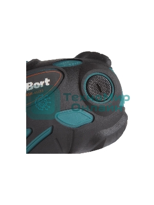 Дрель-шуруповерт Bort BSM-450X2, 450 Вт, 35 Нм, щеточный