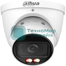 Камера видеонаблюдения IP Dahua DH-IPC-HDW2849TP-ZS-IL 2.7-13.5мм цв.