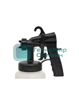 Краскопульт электрический Ресанта ЭКП-700В 75/17/2