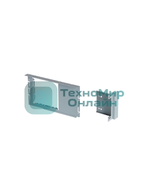 Комплектующие корпусов Chenbro 384-MIX00080B000 CRPS PSU supporting bracket For SR105/SR209