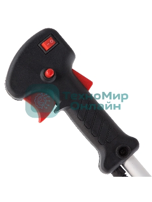 Триммер бензиновый Denzel DT 33S, 1,8 л.с.