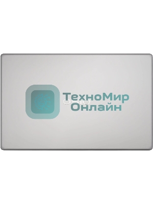 Ноутбук Osio FocusLine F150a-017 серый Ryzen 7 5700U 16Gb SSD 1Tb 16.1