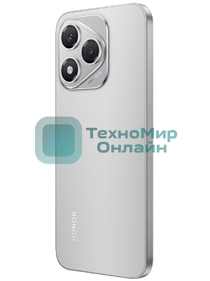 Смартфон Honor 400 Lite 8/256Gb серый