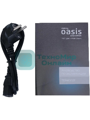 Термопот Oasis TP-4LDS