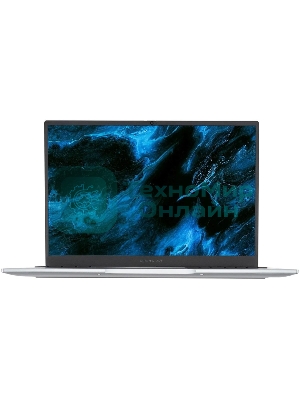 Ноутбук Digma Pro Pactos 16 DN16P3-8CXW01 темно-серый Core i3 1215U 8Gb SSD 256Gb Intel UHD Graphics 16