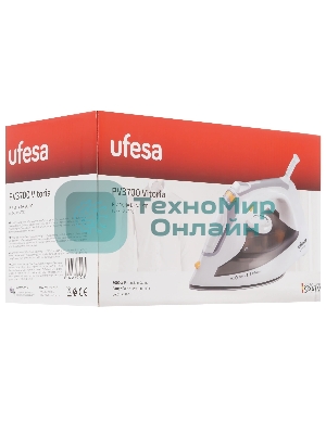 Утюг Ufesa PV3700 VITORIA