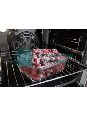 Плита электрическая Gorenje GEC5C41SG серый, конфорок 4 электрических, духовка 70 л, 50 см x 85 см x 59.4 см (без крышки)