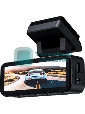 Видеорегистратор Digma FreeDrive 950W, 3840x2160, 3.2