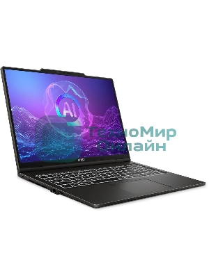 Ноутбук MSI VenturePro 16 AI A2HVEG-033XRU/16