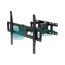 Кронштейн для телевизора Arm Media LCD-418 черный 32