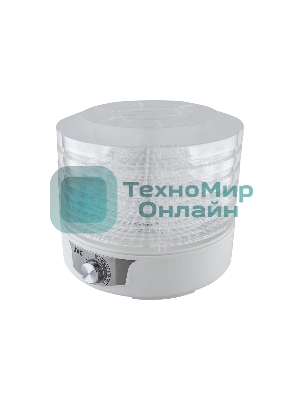 Сушилка для овощей и фруктов JVC JK-FD753