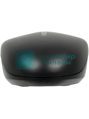 Мышь проводная A4Tech OP-530NUS черный, 1200 dpi, USB, кнопки - 3