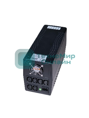 Источник бесперебойного питания (ИБП) ACD PW-Base 1500I