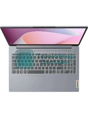 Ноутбук Lenovo IdeaPad Slim 3 15AMN8 Ryzen 3 7320U/8Gb/SSD256Gb/15.6
