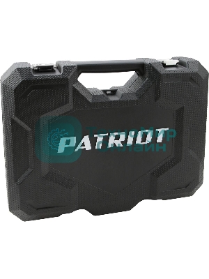 Набор автоинструмента Patriot SSP-20 