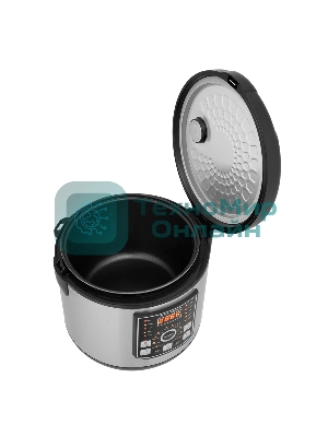 Мультиварка Maunfeld MPMC-1624S