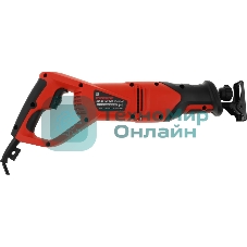 Сабельная пила Парма ПС-01-115/800 800Вт 3000ход/мин (02.032.00001)